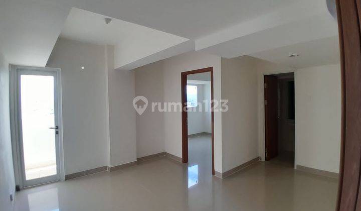 Dijual Apartement Cisauk Point 1 BR 2