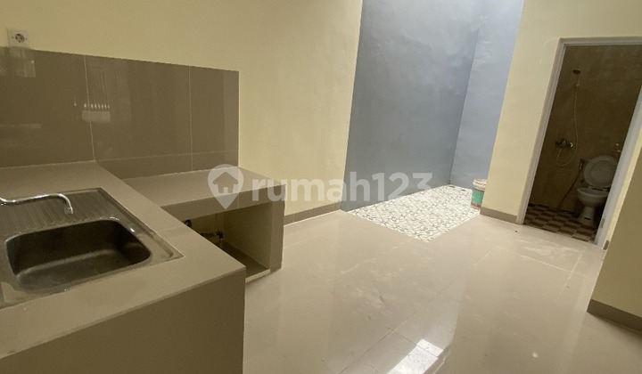 Dijual! Rumah cantik 1 lantai di Catalina Gading Serpong Tangerang 1