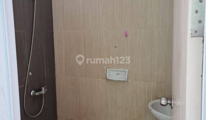 Disewakan Rumah 2 Lantai Unfurnished di Cluster Arcadia  2