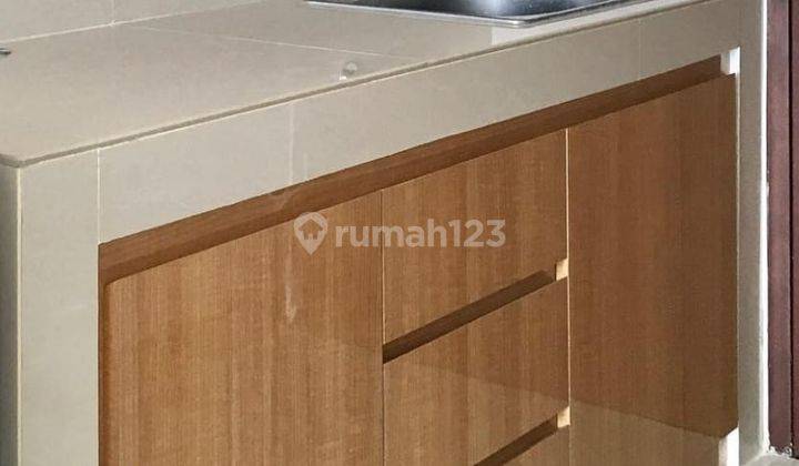 Disewakan/dijual! Apartment Full Furnish Siap Huni di Springwood Alam Sutera 2