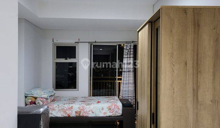 Disewakan/dijual! Apartment Full Furnish Siap Huni di Springwood Alam Sutera 1