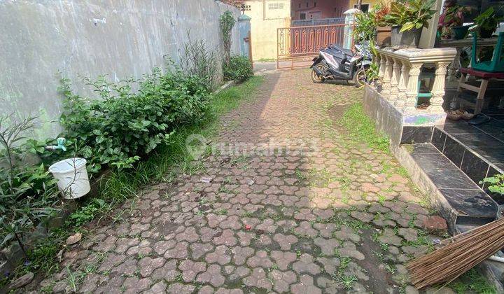 Rumah Hitung Tanah Butuh Renovasi Sudah SHM Di Condet 2