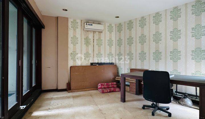 Rumah 2 Lantai Bagus Semi Furnished di Kebagusan Jakarta Selatan 2