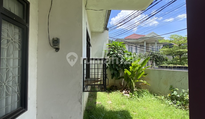 Rumah 1.5 Lantai Lokasi Strategis Di Tangerang Selatan 2