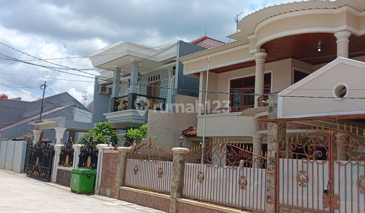 Dijual Rumah Bagus Di Swadaya 3 Duren Sawit 2