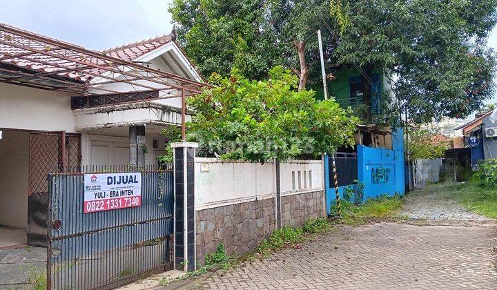 Dijual Rumah Di Kav.bni 46 Jatikramat Jatiasih 2