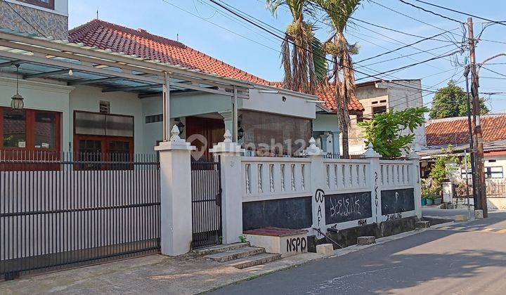 Dijual Rumah Ada Kolam Renang Di Klender Duren Sawit 2