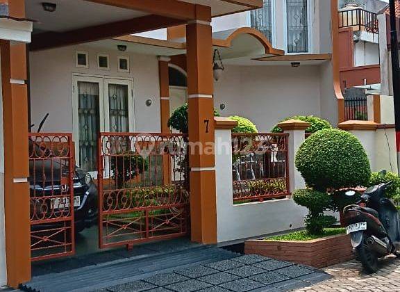 Dijual Rumah Bagus Di Komp Malaka Country Estate Pondok Kopi 2