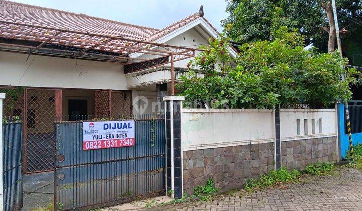 Dijual Rumah Di Kav.bni 46 Jatikramat Jatiasih 1