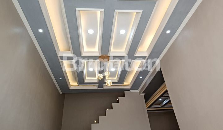 Rumah siap Huni Manukan 2