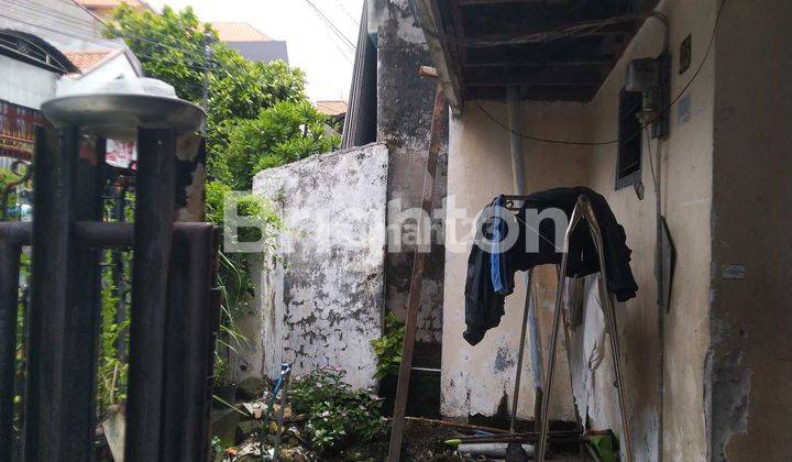 Rumah Usaha murah daerah Banyu Urip  2