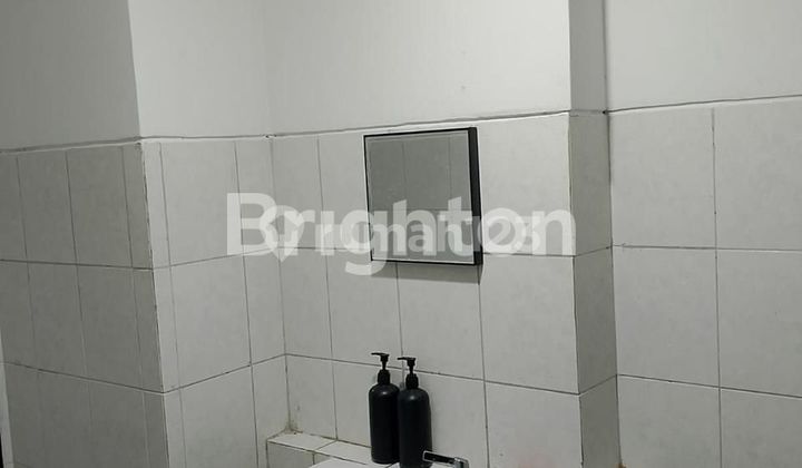Suncity apartemen Sidoarjo  2