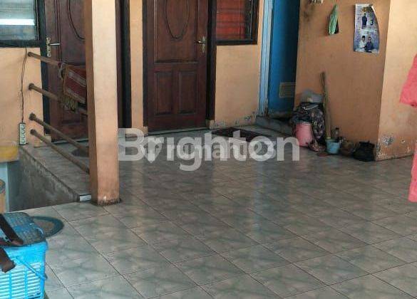 Rumah nol jalan raya Banyu Urip  2