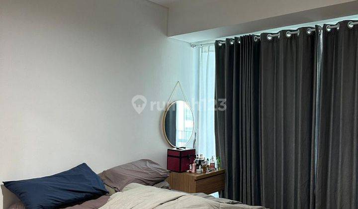 Apartemen Nyaman Siap Huni di Aspen Peak Residence Tower C 2