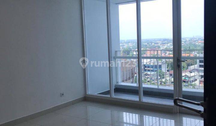 Apartemen Nyaman Siap Huni di Aspen Peak Residence Tower C 1