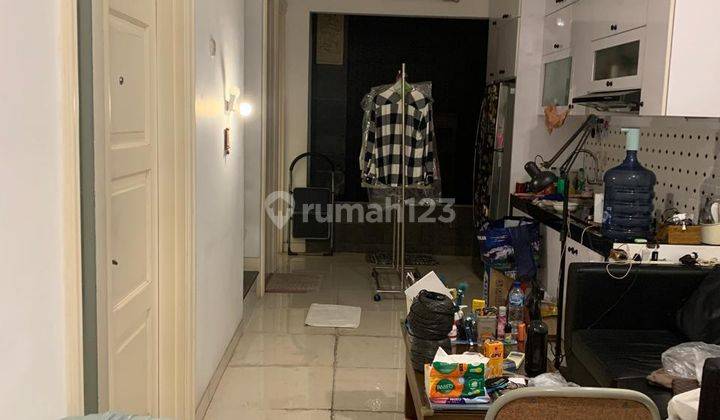 Dijual Rumah Siap Huni Kelapa Gading 2