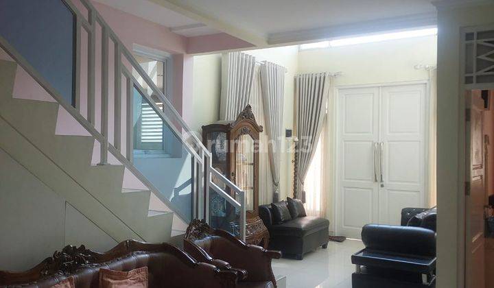 Di jual Rumah Di duren tiga Pancoran Jakarta Selatan 1