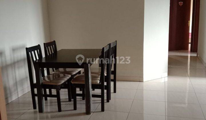 Dijual Apart Kondo Golf Tower Fairway E Lippo Karawaci 2