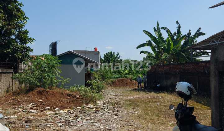 Land for rent in Disentul. Land for rent in Disentul.