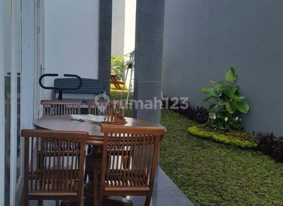 Dijual Cepat Rumah Siap Huni Daerah Gerlong Bandung Utara  2