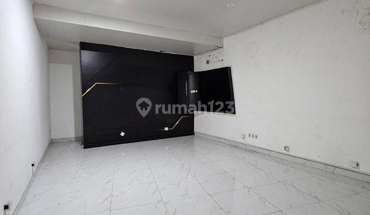 Dijual Mini Building Di Kapten Tendean Jakarta Selatan 1