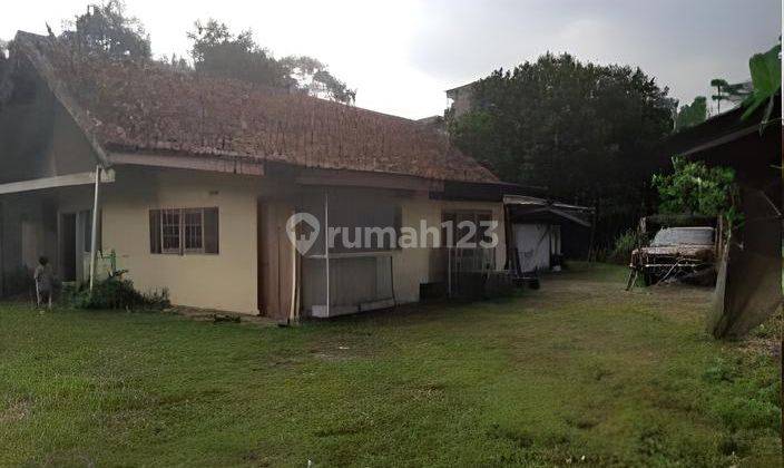 Dijual murah BU Harga jauh dibawah   NJOP Tanah Di jl. Raya Ps. Minggu Pejaten timur