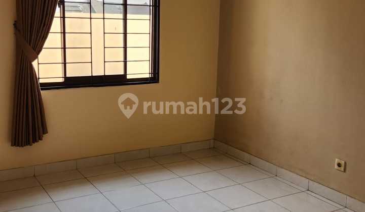 For Rent Ready-to-occupy House in Albera Foresta Cluster, BSD For Rent Ready-to-occupy House in Albera Foresta Cluster, BSD