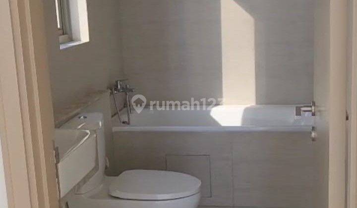 Disewakan Apartemen Gold Coast Atlantik PIK 2