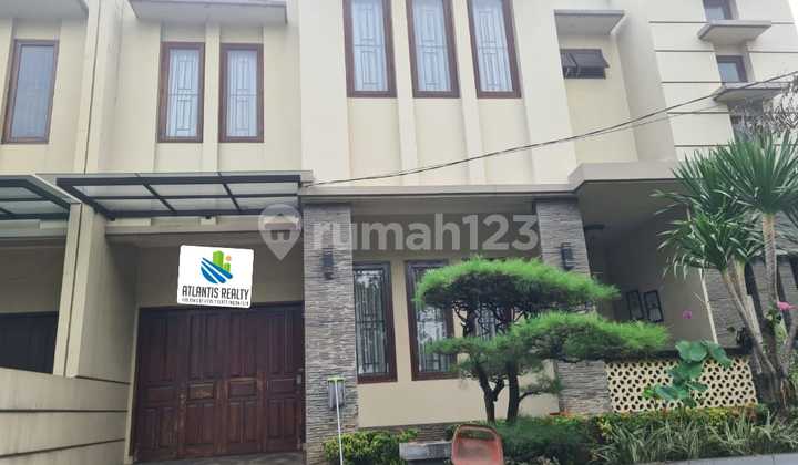 Dijual Rumah Mewah Di Simatupang, Jakarta Selatan 1