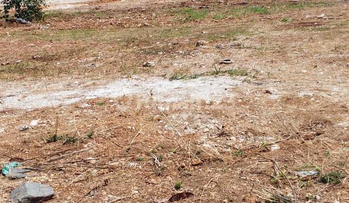 ONLY 5 LOTS LEFT IN KUTUH NUSADUA!!! Land 10 Ares/Lot Near STP Nusadua Campus.