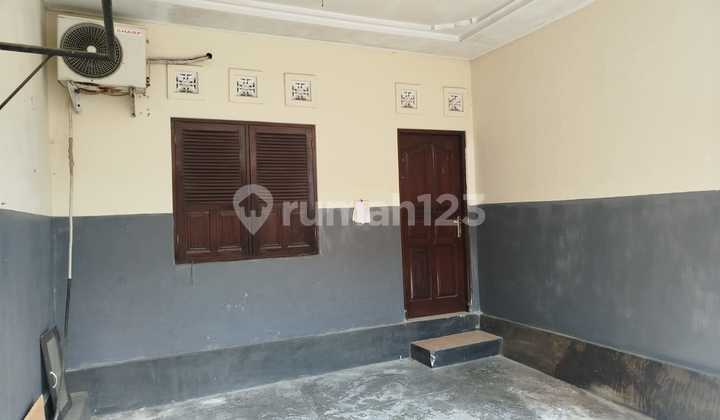 CHEAP!!! 3 Bedroom House Near Panjer Renon Denpasar