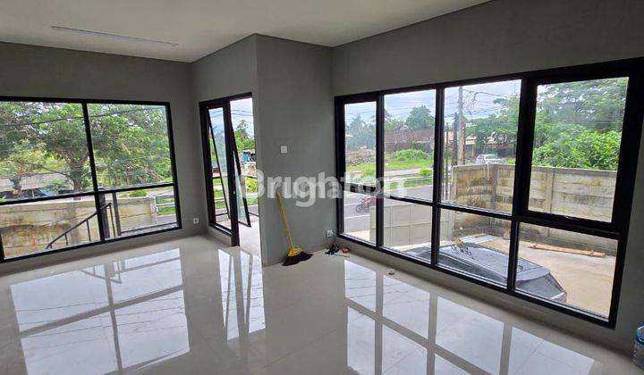 Gudang Baru Dan Kantor Jalan Bypass Prof. Mantra Ketewel 2