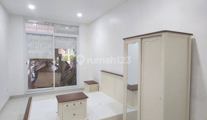 Disewakan Rumah Full Furnish Di Citraland Depan 2