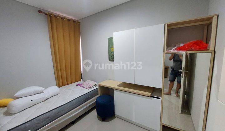 Dijual Rumah Full Furnish Tinggal Bawa Koper 2