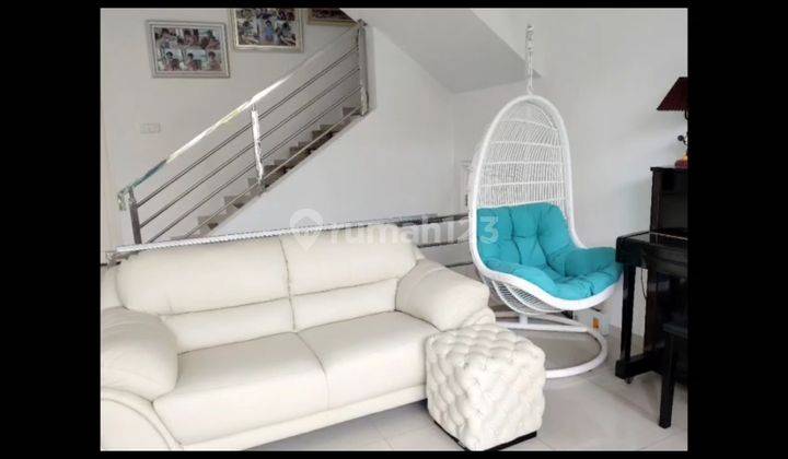 Disewakan Rumah Full Furnish Di Citraland Utama 2