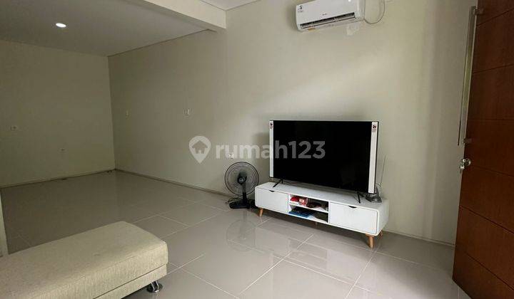 Dijual.rumah Furnish Di Citraland Northwest 2