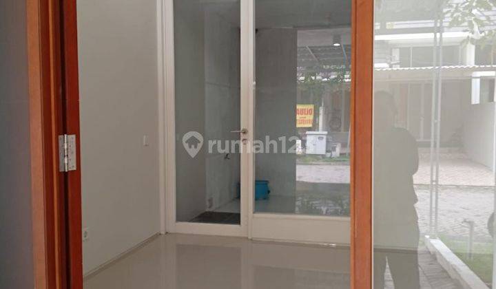 Disewakan Rumah Minimalis Cocok Untul Mahasiswa 2