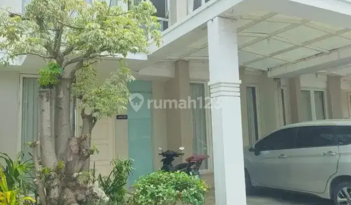 Disewakan Rumah Semi Furnish Di Grand Pakuwon Surabaya 2