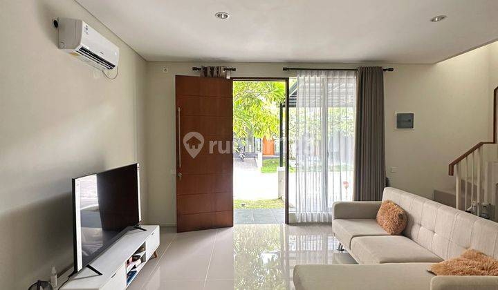 Dijual.rumah Furnish Di Citraland Northwest 1