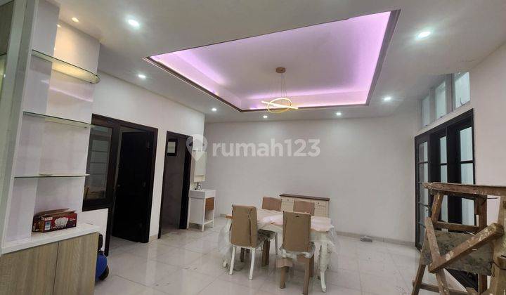 Disewakan Rumah Full Furnish Di Citraland Depan 1