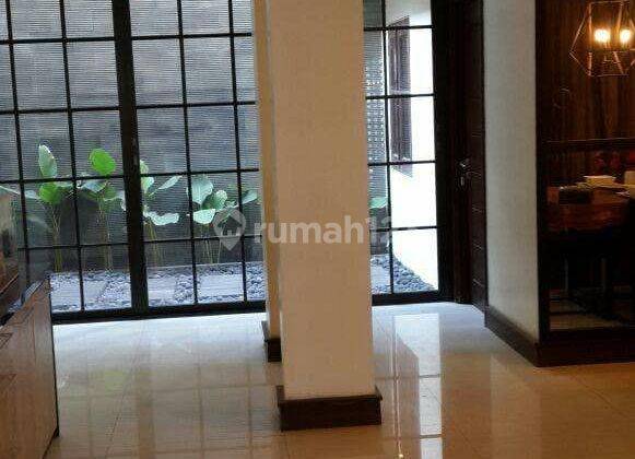 Disewakan Rumah Full Furnish Di Graha Family Surabaya 2