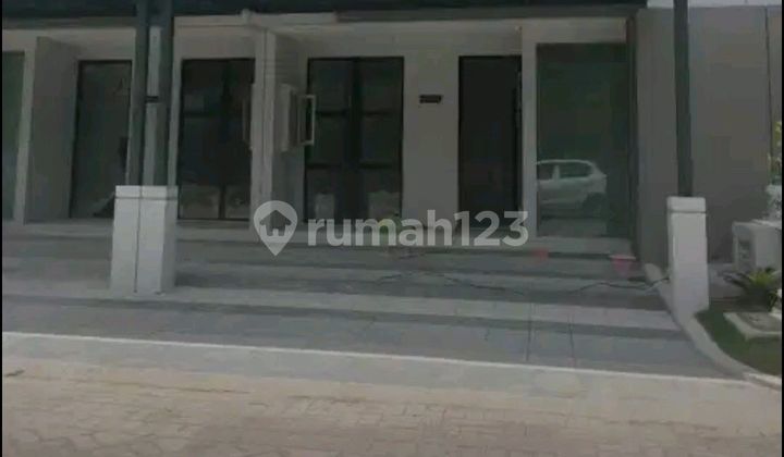 Dijual Rumah Kosongan Di Surabaya Timur 
