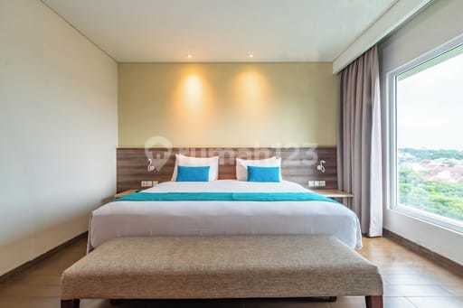 10-Floor Hotel in Cikarang Near Cikarang Toll Road 2