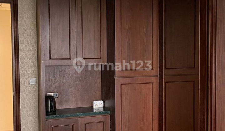 For Sale Furnished Vivere Apartment Ready to Use 2