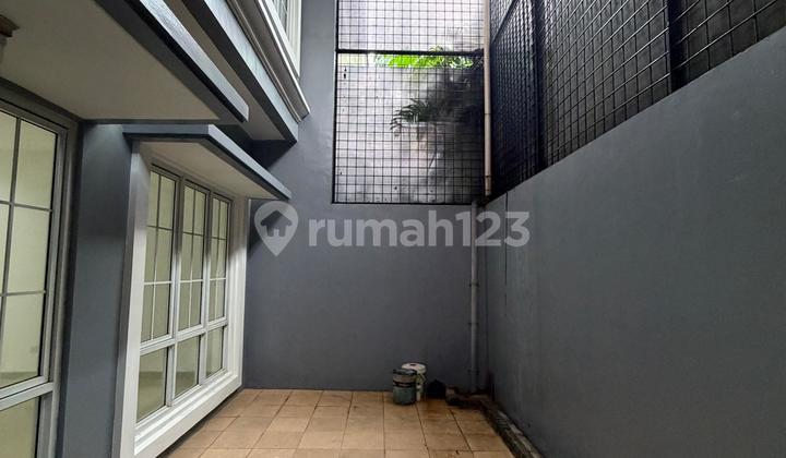 Rumah 2 Lantai di Gading Serpong, Kawasan Pemukiman Premium SHM 2