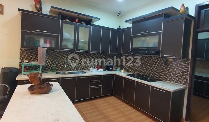 Rumah 2 Lantai, Cluster / Townhouse, Cipete Utara, Jaksel 2