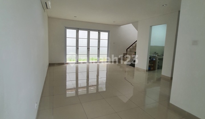 Rumah 2 Lantai Gading Serpong Rumah Bagus