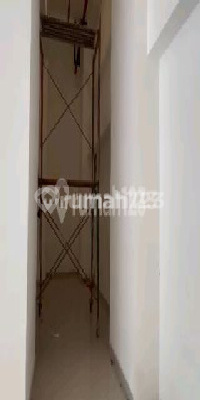 Ruang Usaha (shop House) Di Apartemen Sky House Alam Sutera
