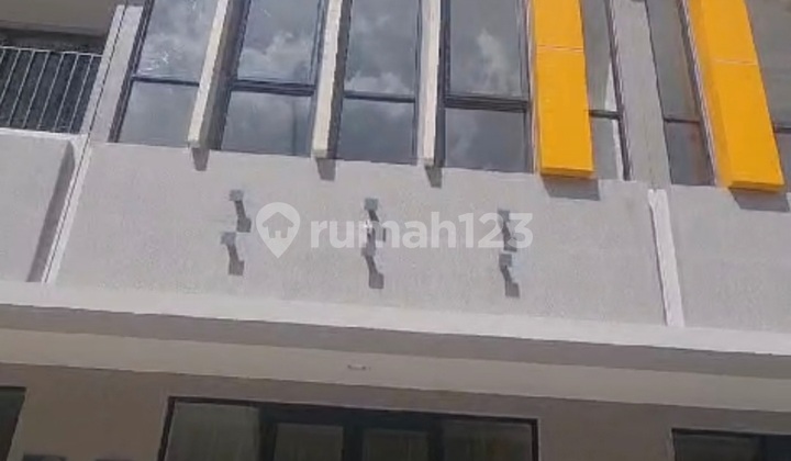 Ruko 3 Kantai Di Jual, The Loop.bsd,