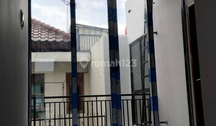 Dijual Rumah Villa Melati Mas, Tangerang Selatan 1